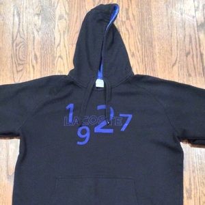 Lacoste Men’s Sweatshirt